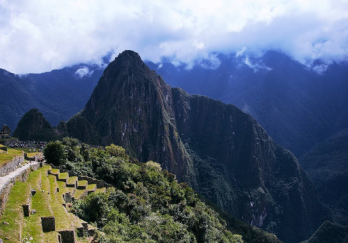 Welk vliegveld ligt het dichtste bij Machu Picchu in Peru?