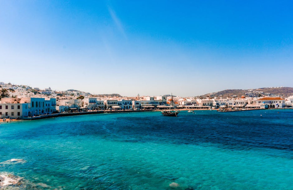 Met deze 6 tips geniet je van een onvergetelijk vakantie in Griekenland!