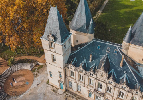 Gaaf hotel in het buitenland? Met een drone met camera maak je een prachtig filmpje!